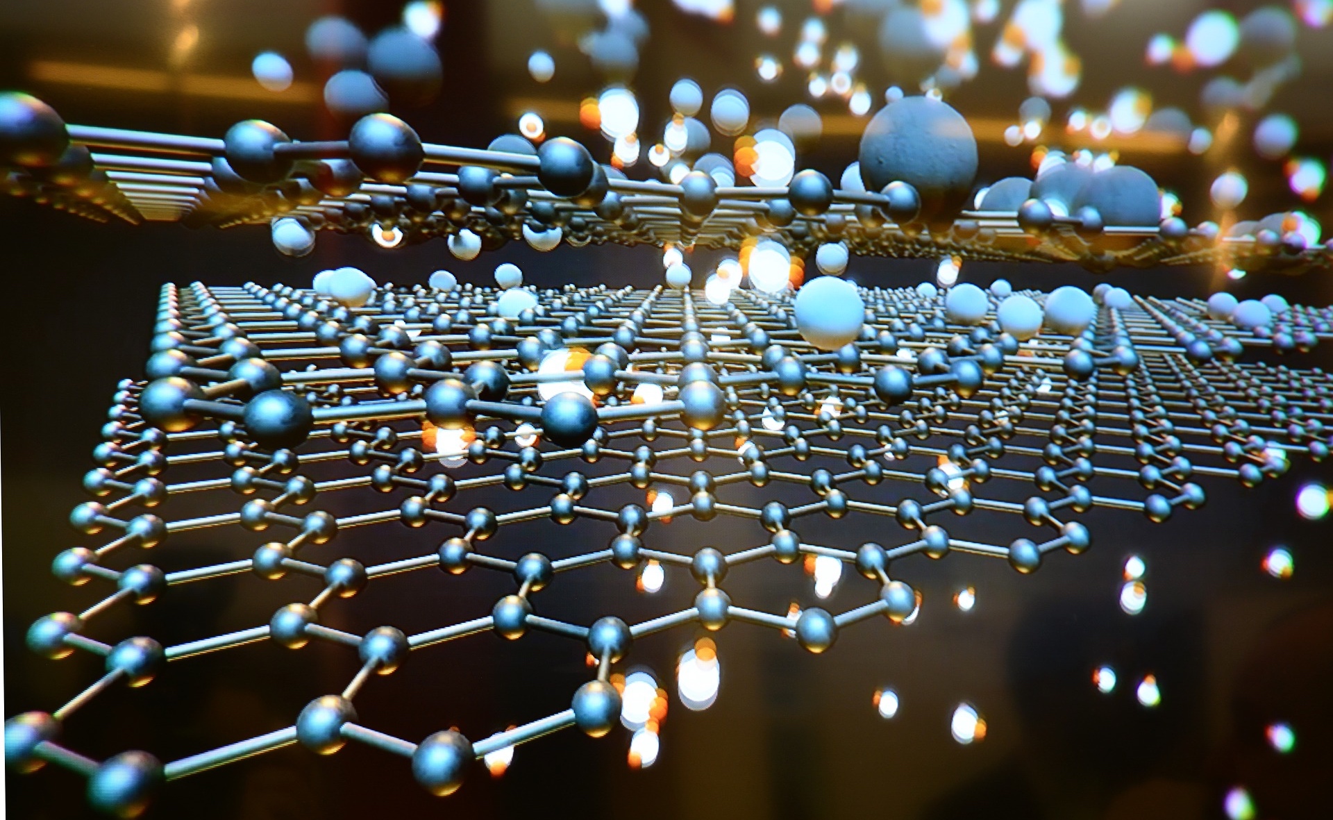 La seguridad de los nanomateriales, a debate